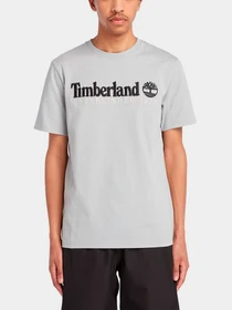Футболки и поло Timberland модель TB0A6SE1EA3 Фото