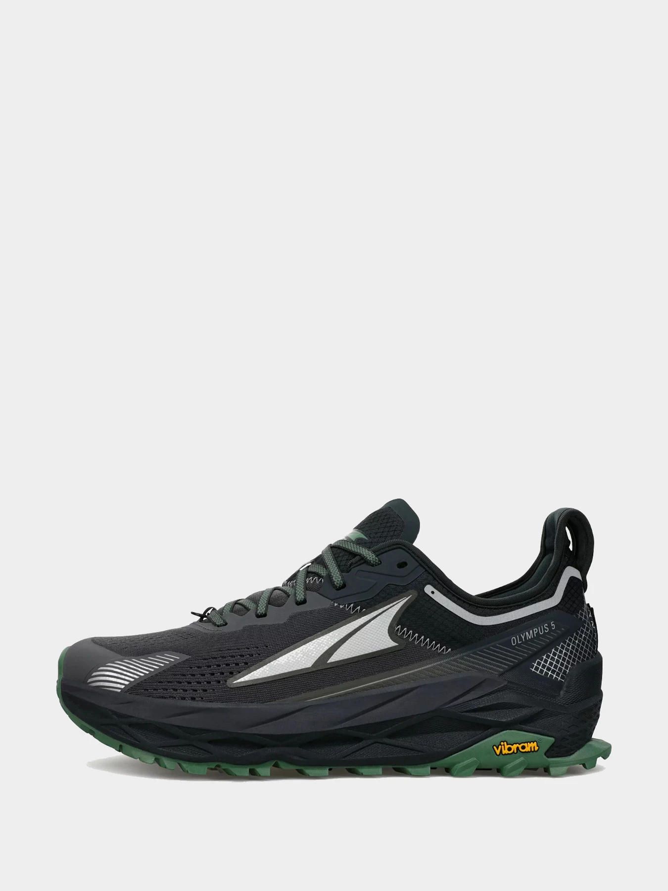 Кроссовки Altra модель AL0A7R6P0201 Кроссовки Altra модель AL0A7R6P0201 Фото