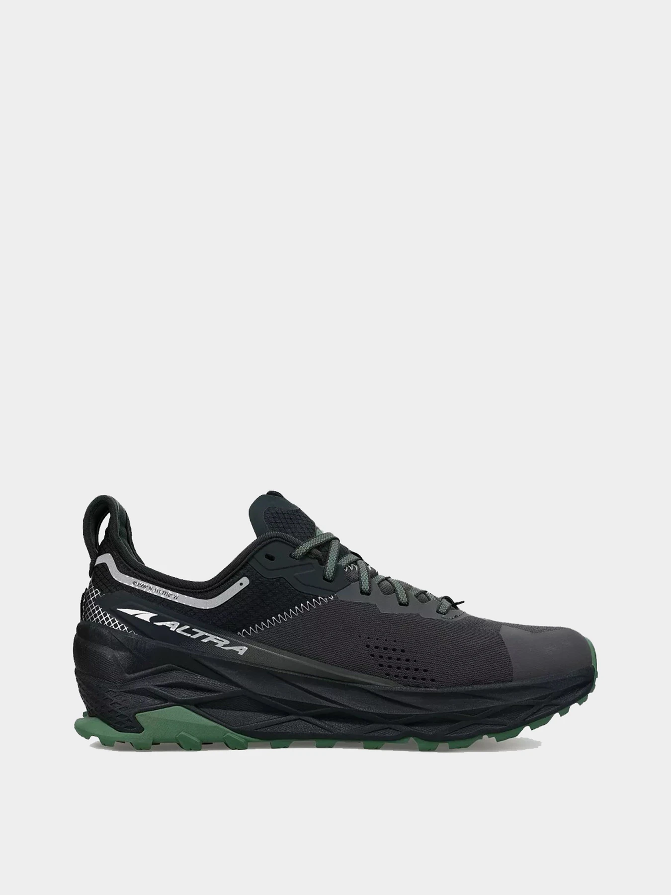 Кроссовки Altra модель AL0A7R6P0201 Кроссовки Altra модель AL0A7R6P0201 Фото