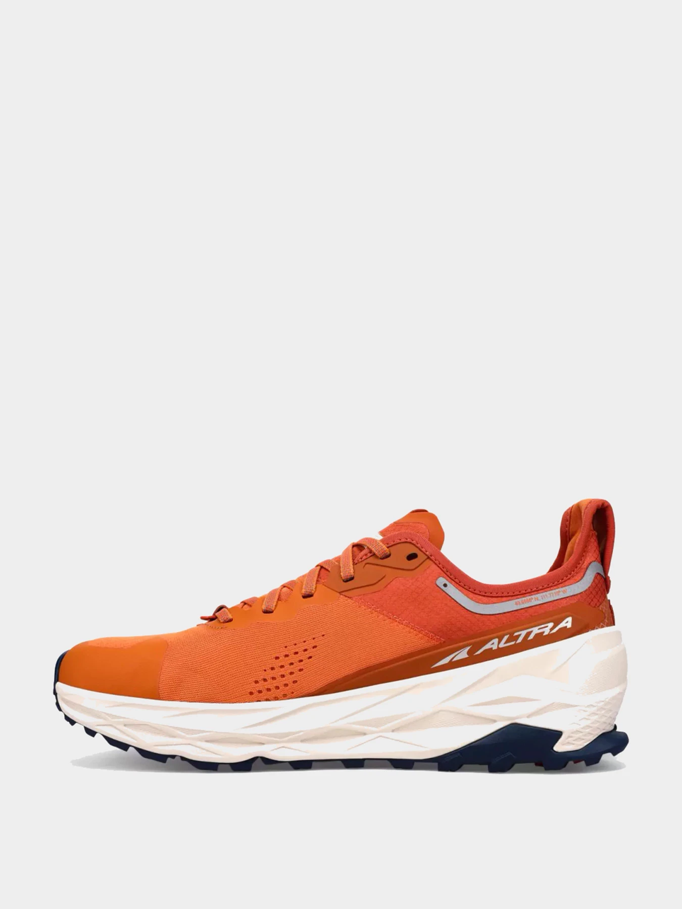 Кроссовки Altra модель AL0A7R6P8021 Кроссовки Altra модель AL0A7R6P8021 Фото