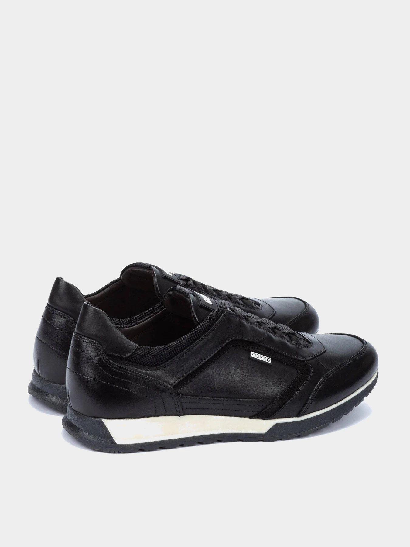 Кроссовки PIKOLINOS модель M5N-6247C1-BLACK Кроссовки PIKOLINOS модель M5N-6247C1-BLACK Фото