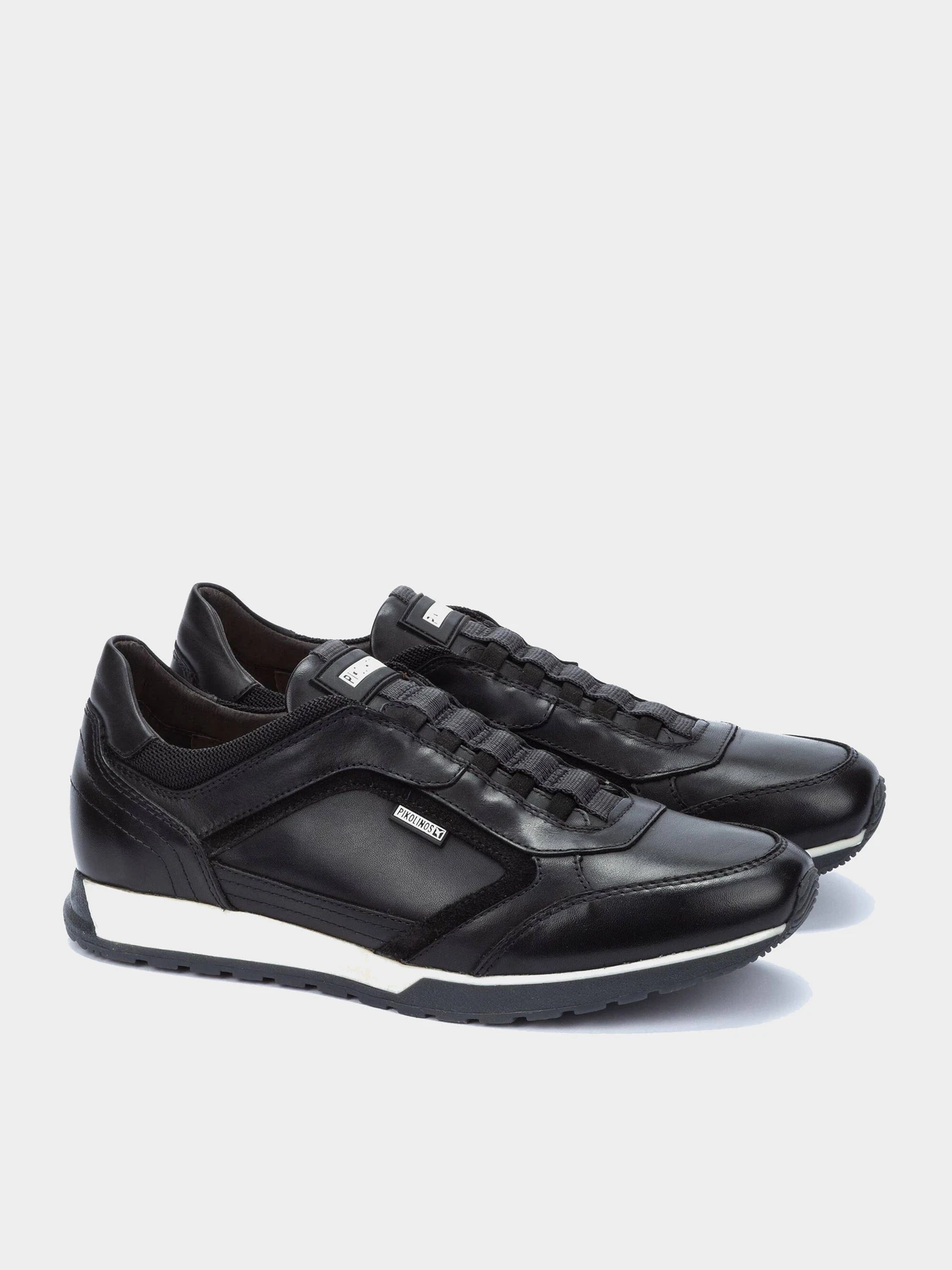 Кроссовки PIKOLINOS модель M5N-6247C1-BLACK Кроссовки PIKOLINOS модель M5N-6247C1-BLACK Фото