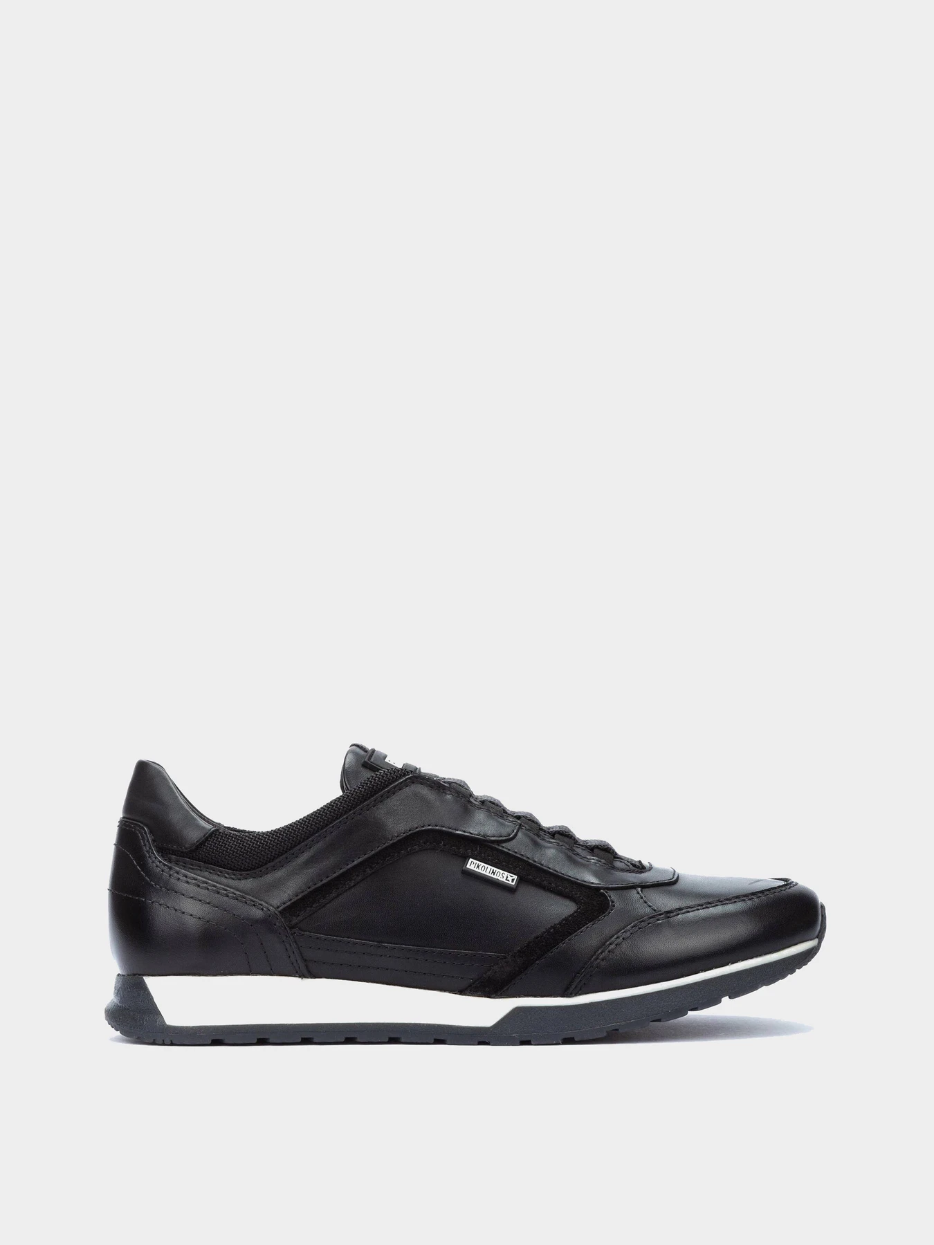Кроссовки PIKOLINOS модель M5N-6247C1-BLACK Кроссовки PIKOLINOS модель M5N-6247C1-BLACK Фото