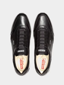 Кроссовки PIKOLINOS модель M5N-6247C1-BLACK Фото