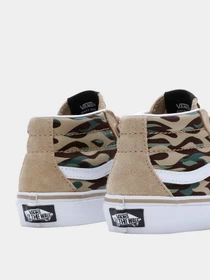Кеды Vans модель VN00018TBH11 Фото