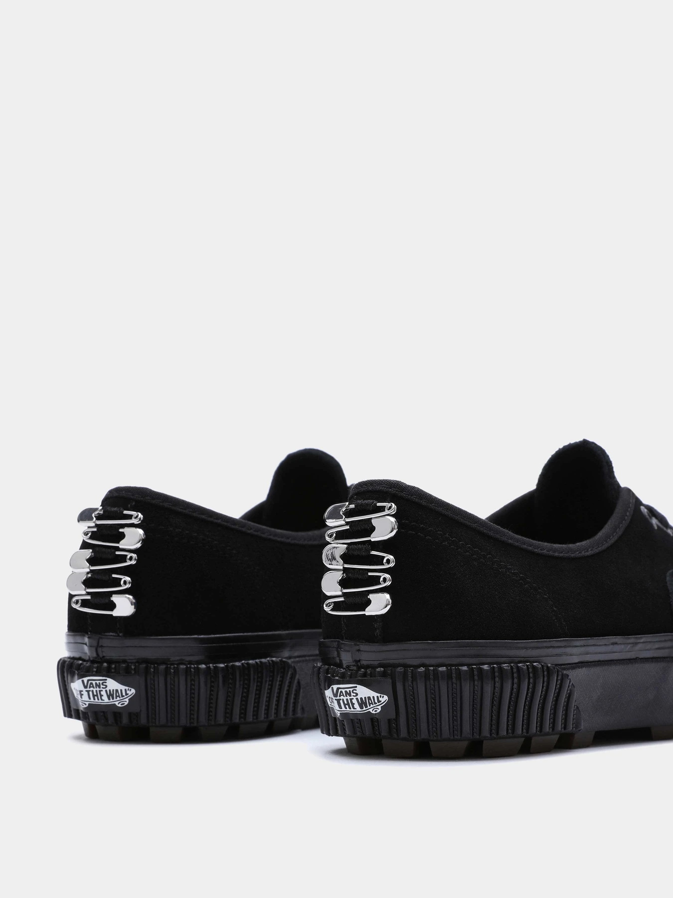 Кеды Vans модель VN0005U4BM81 Кеды Vans модель VN0005U4BM81 Фото