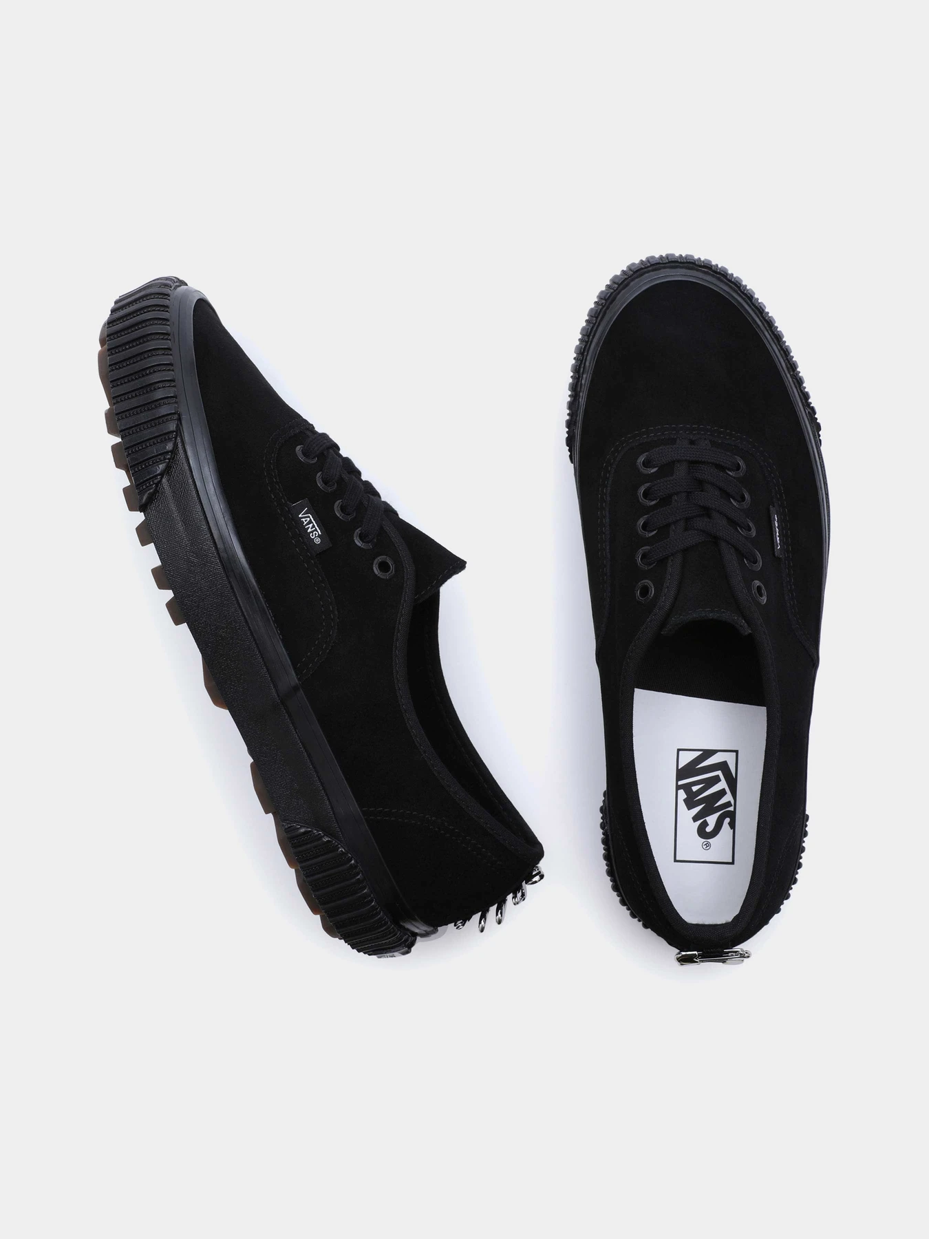 Кеды Vans модель VN0005U4BM81 Кеды Vans модель VN0005U4BM81 Фото