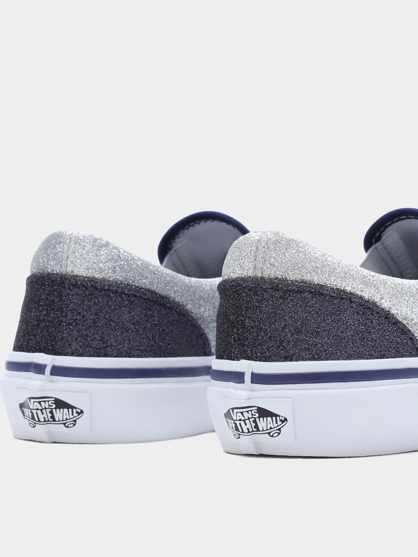 Слипоны и мокасины Vans модель VN0005WWSXN1 Фото