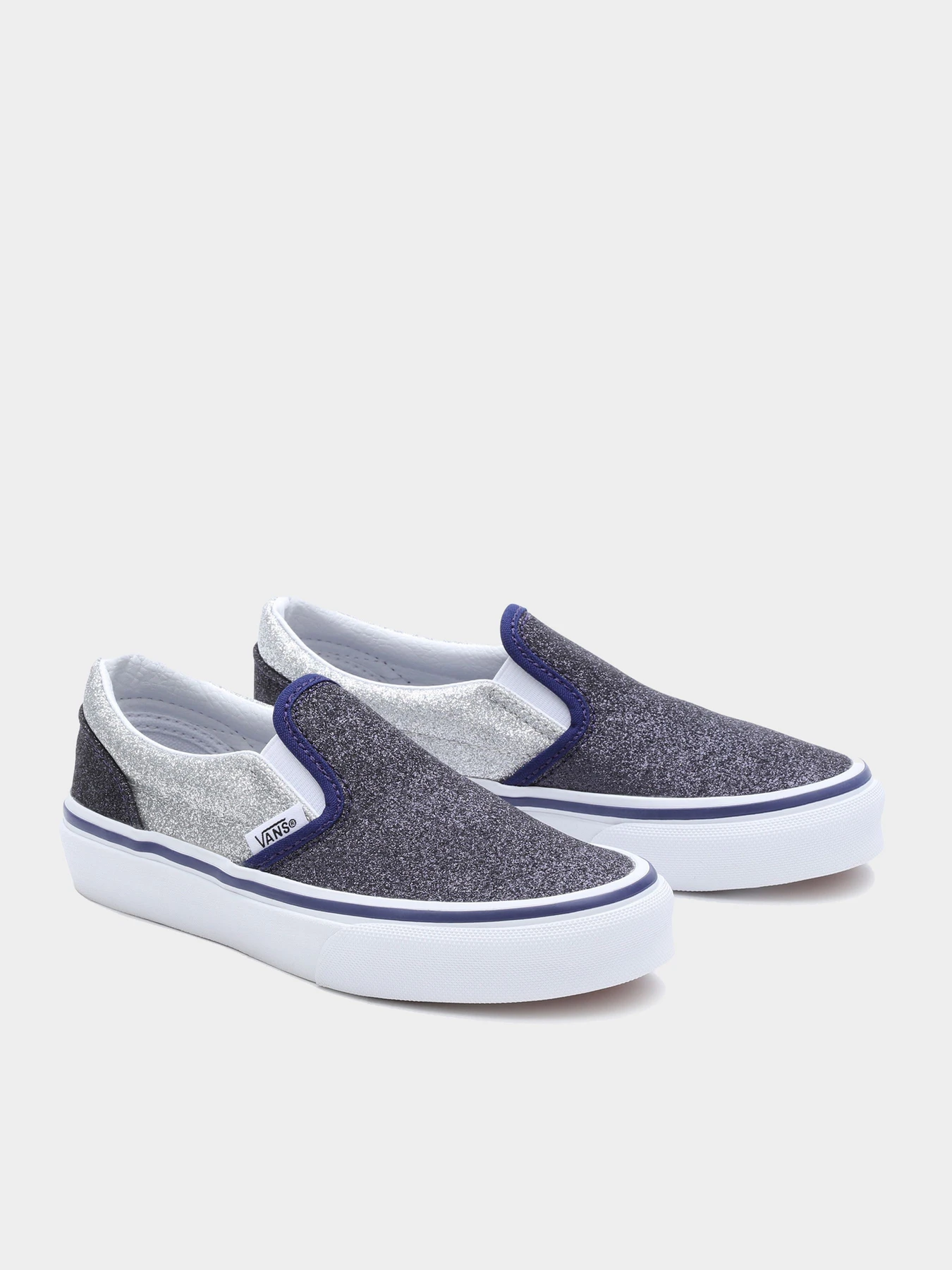 Слипоны и мокасины Vans модель VN0005WWSXN1 Фото