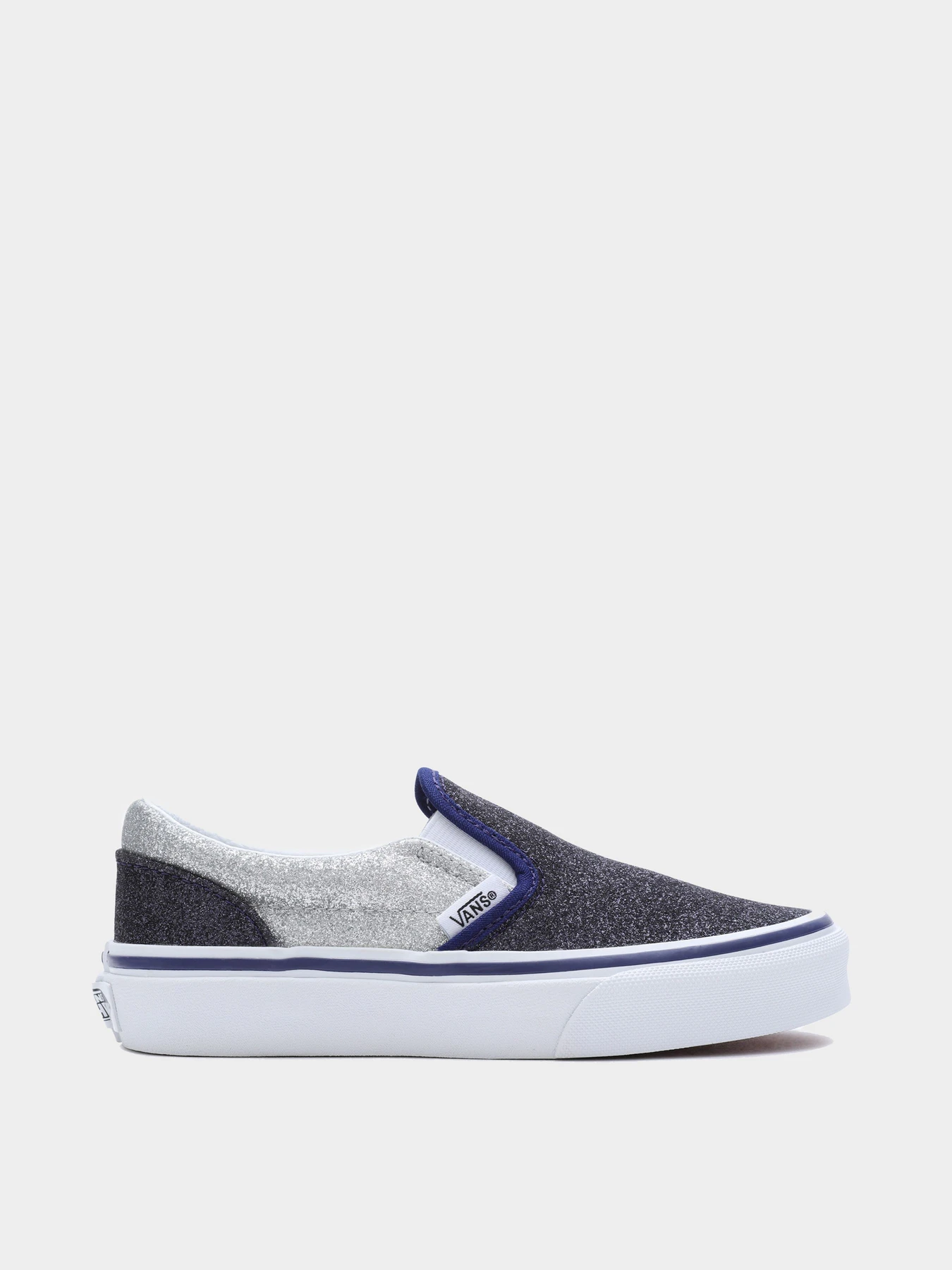 Слипоны и мокасины Vans модель VN0005WWSXN1 Фото