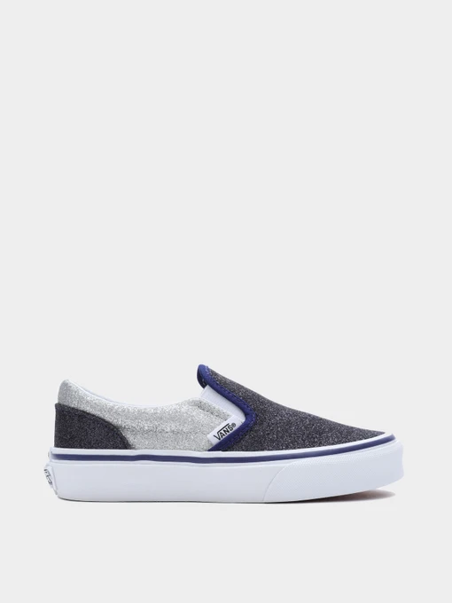 Слипоны и мокасины Vans модель VN0005WWSXN1 Фото