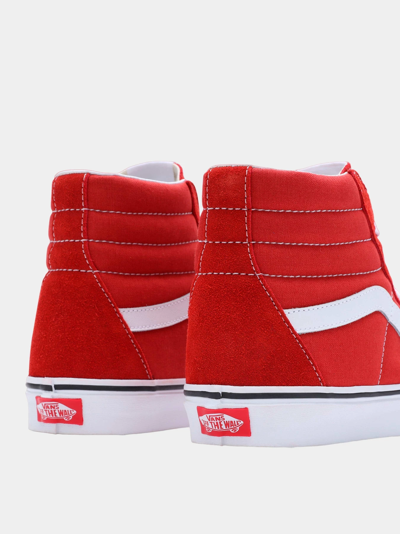 Кеды Vans модель VN0007NS49X1 Фото
