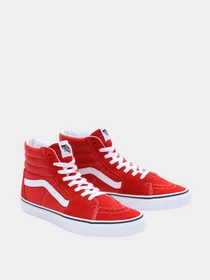 Кеды Vans модель VN0007NS49X1 Фото
