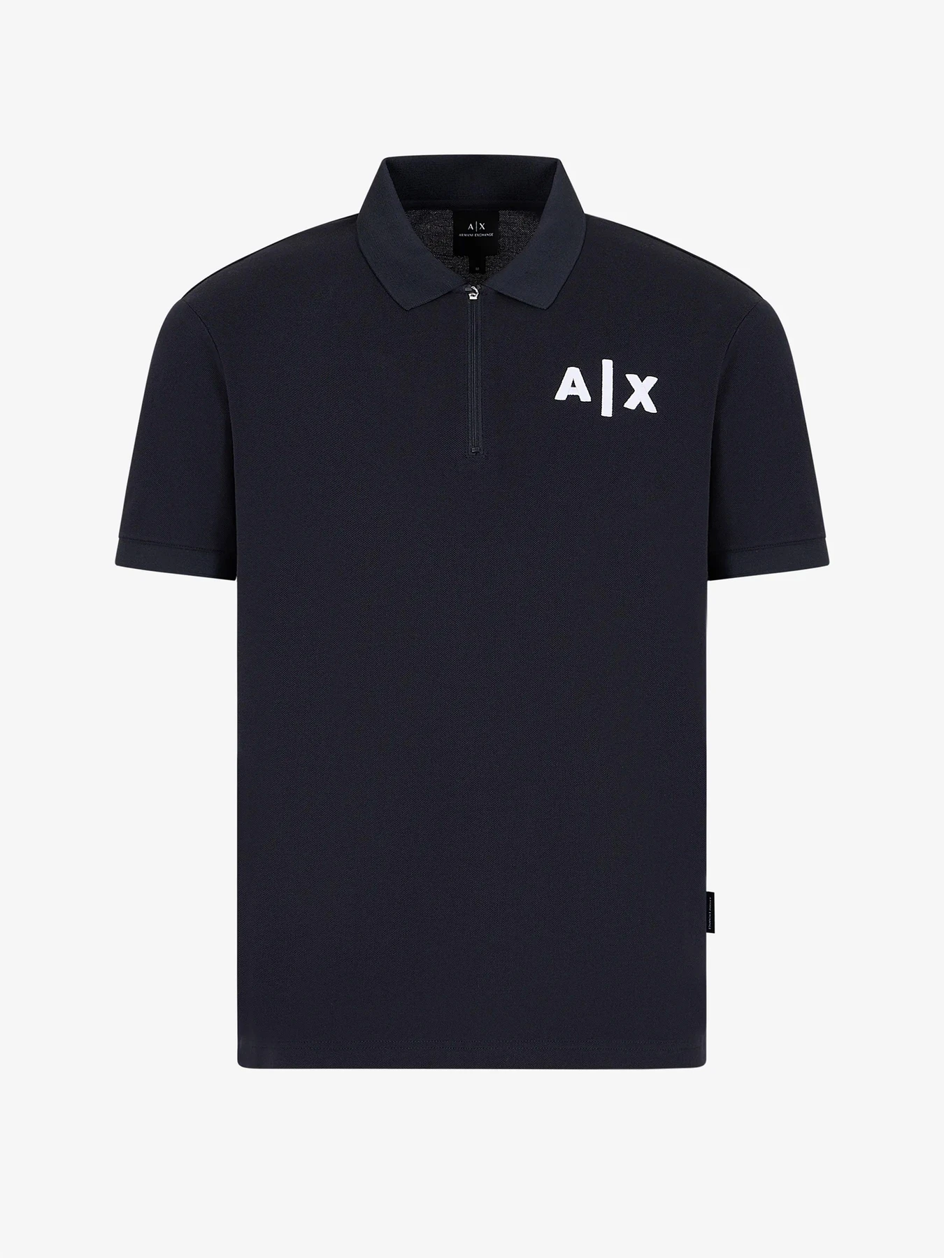 Футболки и поло Armani Exchange модель 6RZFJA-ZJL4Z-1510 Фото