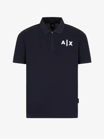 Футболки и поло Armani Exchange модель 6RZFJA-ZJL4Z-1510 Фото
