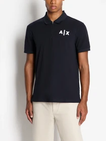 Футболки и поло Armani Exchange модель 6RZFJA-ZJL4Z-1510 Фото