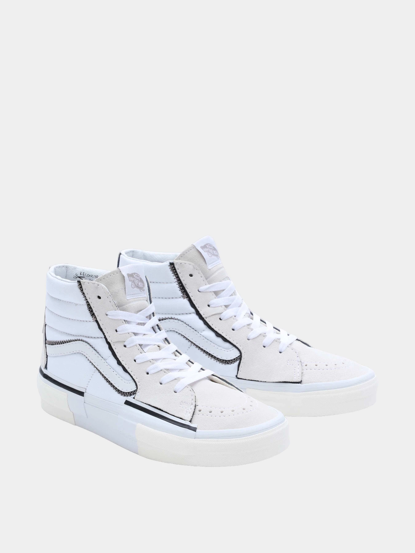 Кеды Vans модель VN0005UKW001 Фото