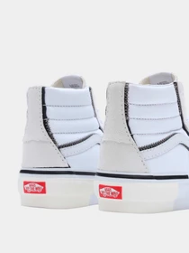 Кеды Vans модель VN0005UKW001 Фото