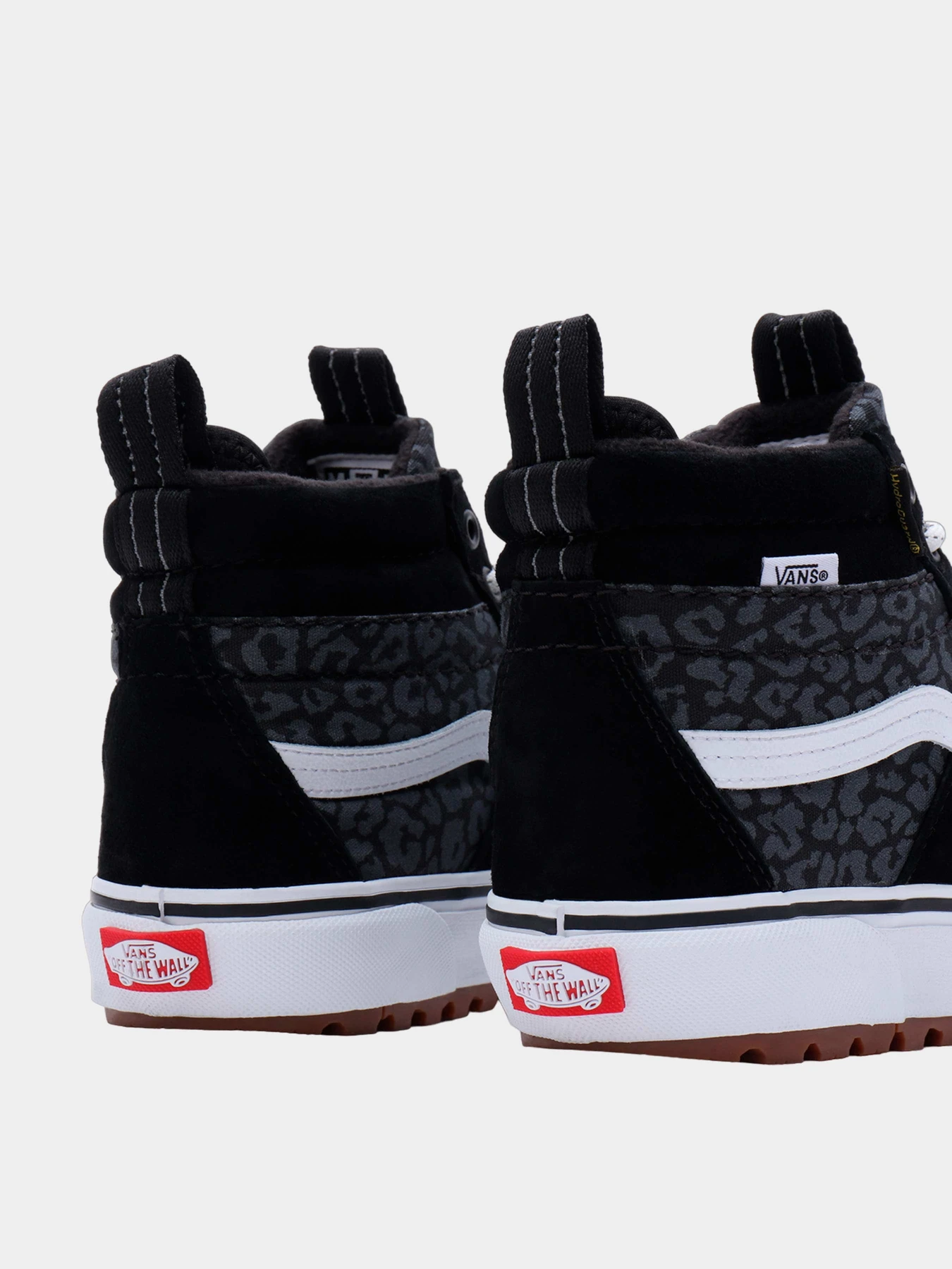 Кеды Vans модель VN0007NKBZW1 Кеды Vans модель VN0007NKBZW1 Фото