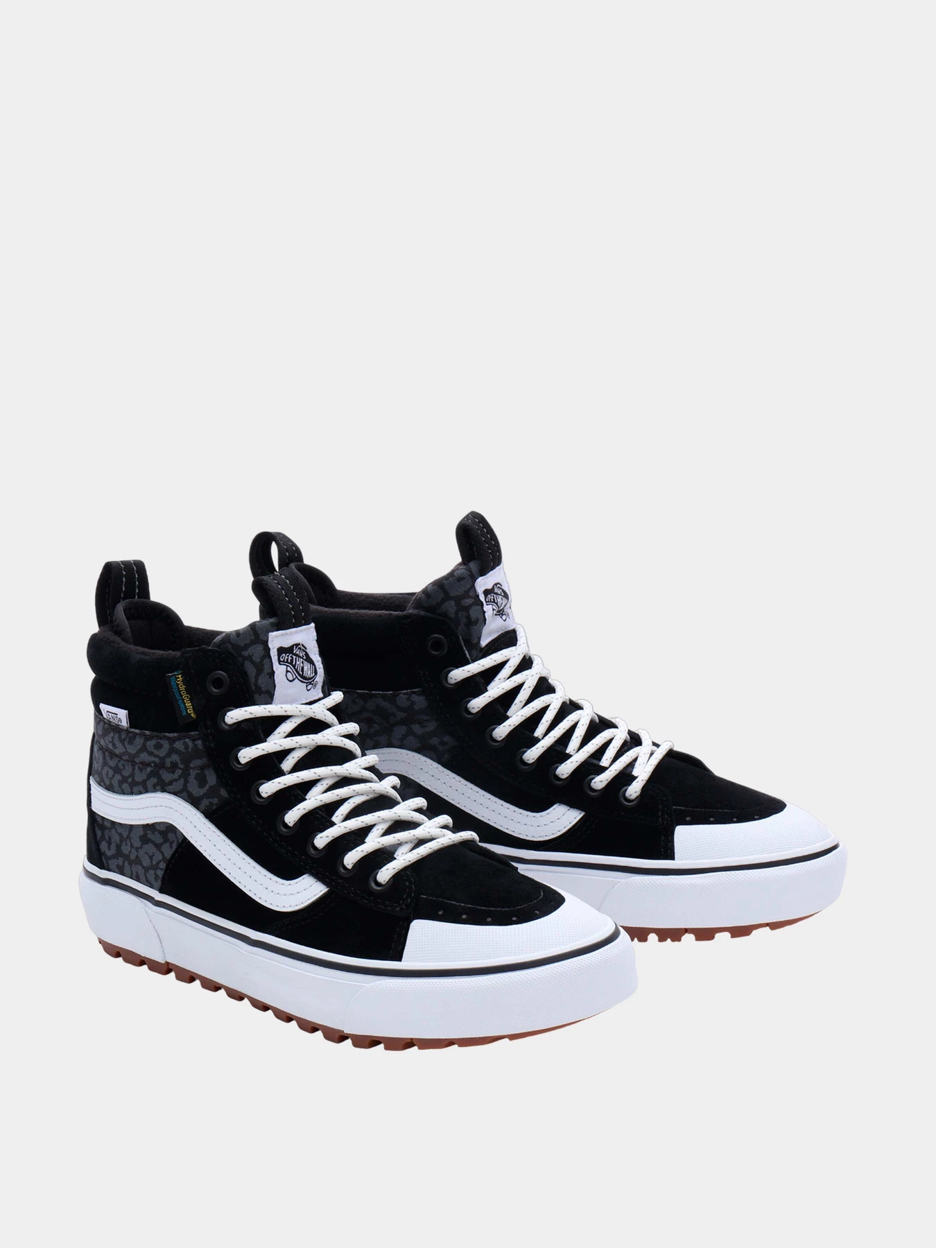 Кеды Vans модель VN0007NKBZW1 Кеды Vans модель VN0007NKBZW1 Фото