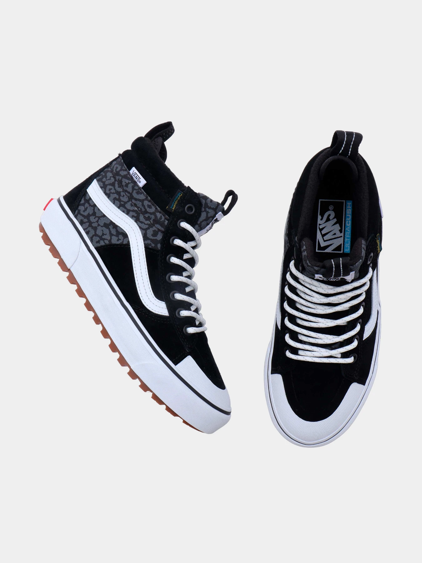 Кеды Vans модель VN0007NKBZW1 Кеды Vans модель VN0007NKBZW1 Фото