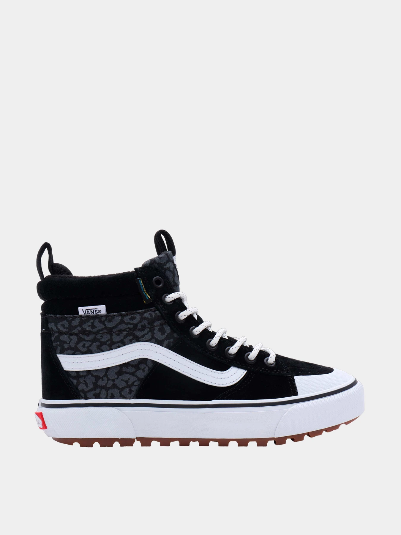 Кеды Vans модель VN0007NKBZW1 Кеды Vans модель VN0007NKBZW1 Фото