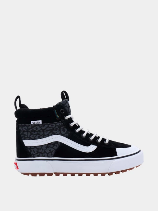 Кеды Vans модель VN0007NKBZW1 Фото