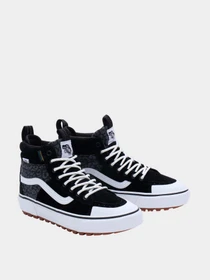 Кеды Vans модель VN0007NKBZW1 Фото