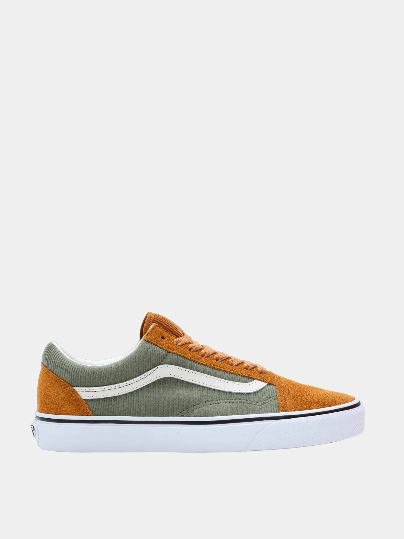 Кеды Vans модель VN0007NT20A1 Фото