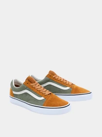 Кеды Vans модель VN0007NT20A1 Фото