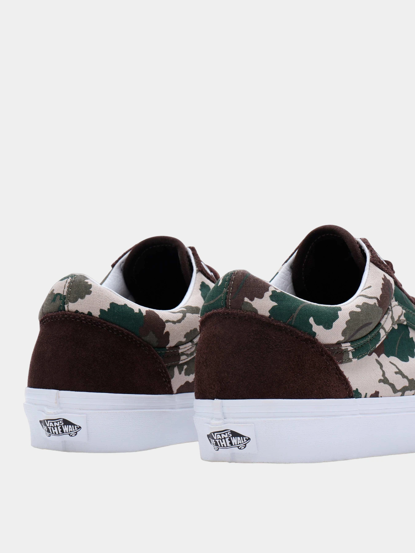 Кеды Vans модель VN0007NT4481 Кеды Vans модель VN0007NT4481 Фото