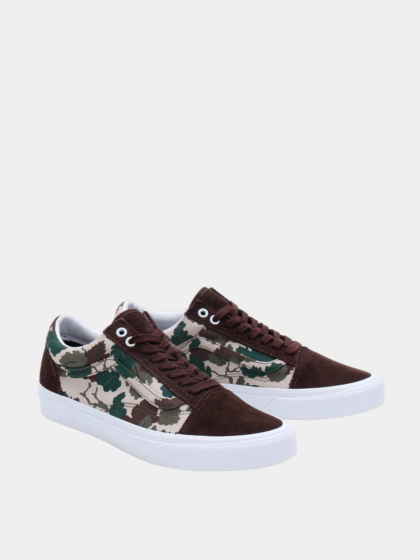 Кеды Vans модель VN0007NT4481 Кеды Vans модель VN0007NT4481 Фото