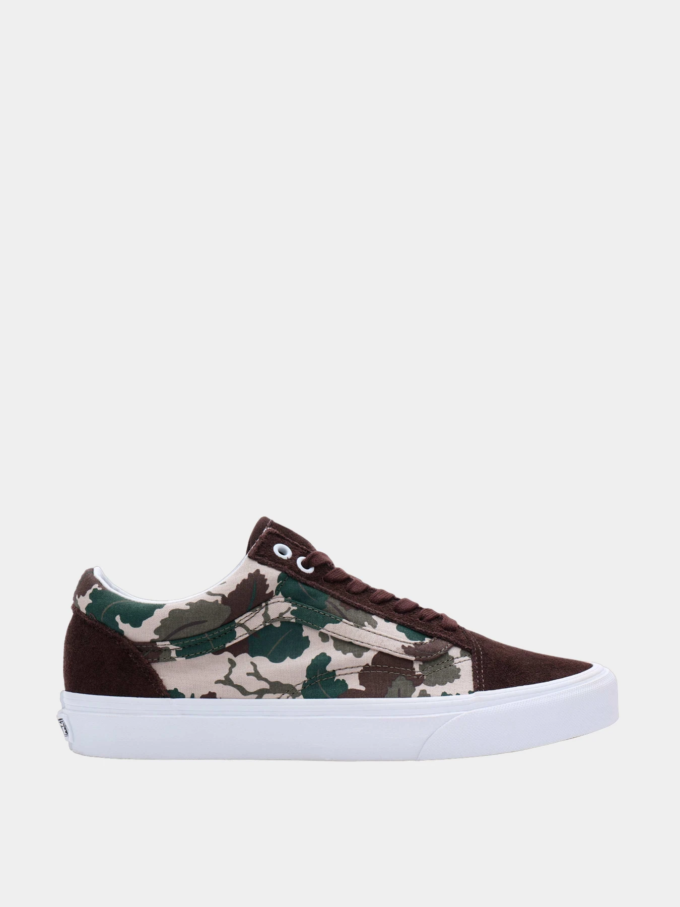 Кеды Vans модель VN0007NT4481 Кеды Vans модель VN0007NT4481 Фото