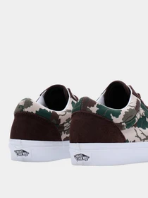 Кеды Vans модель VN0007NT4481 Фото