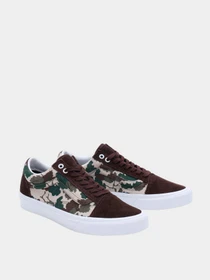 Кеды Vans модель VN0007NT4481 Фото