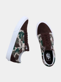 Кеды Vans модель VN0007NT4481 Фото