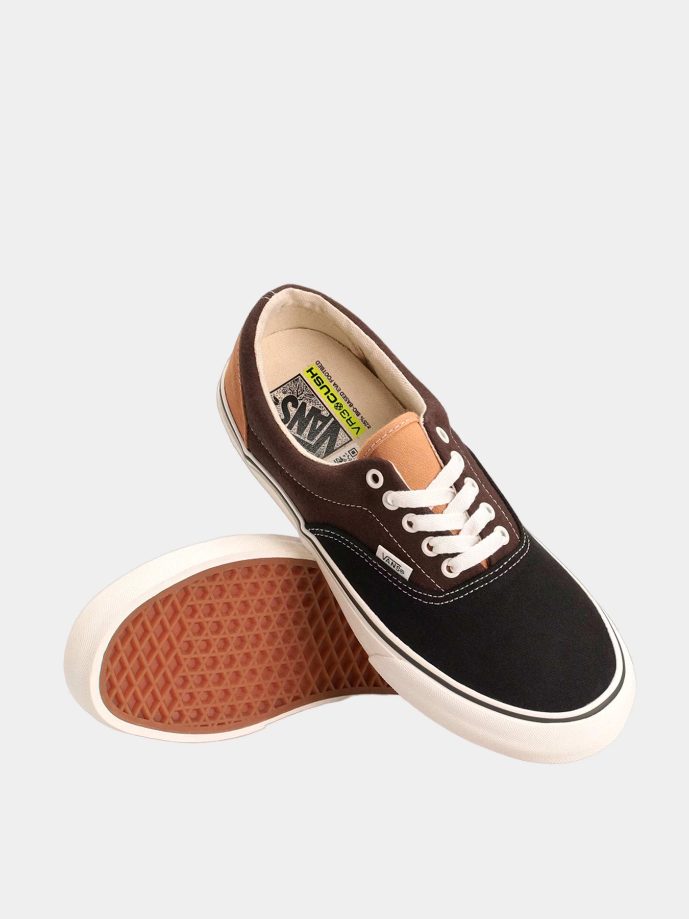 Кеды Vans модель VN0009QB0ZB1 Кеды Vans модель VN0009QB0ZB1 Фото