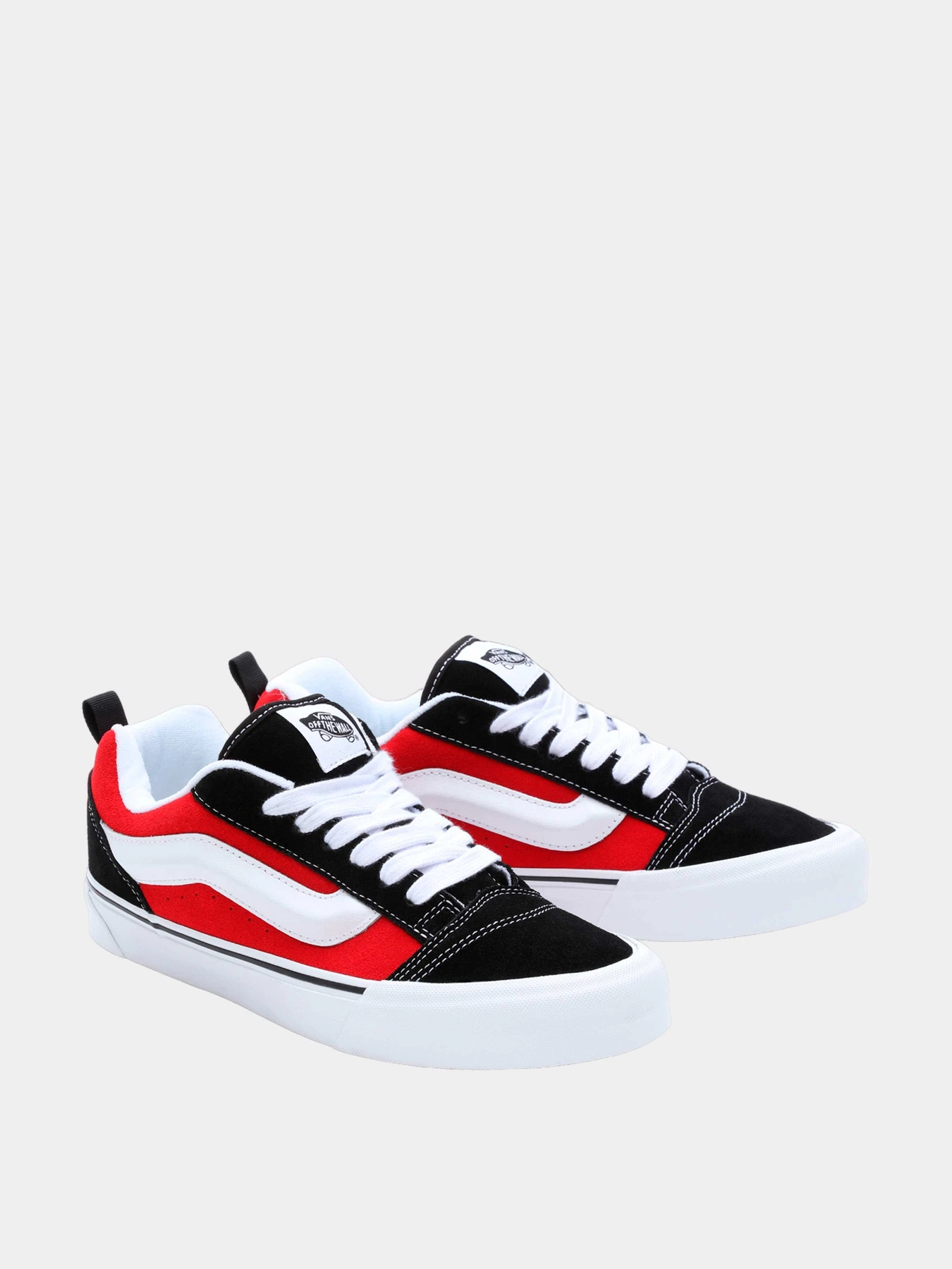 Кеды Vans модель VN0009QC6RT1 Кеды Vans модель VN0009QC6RT1 Фото