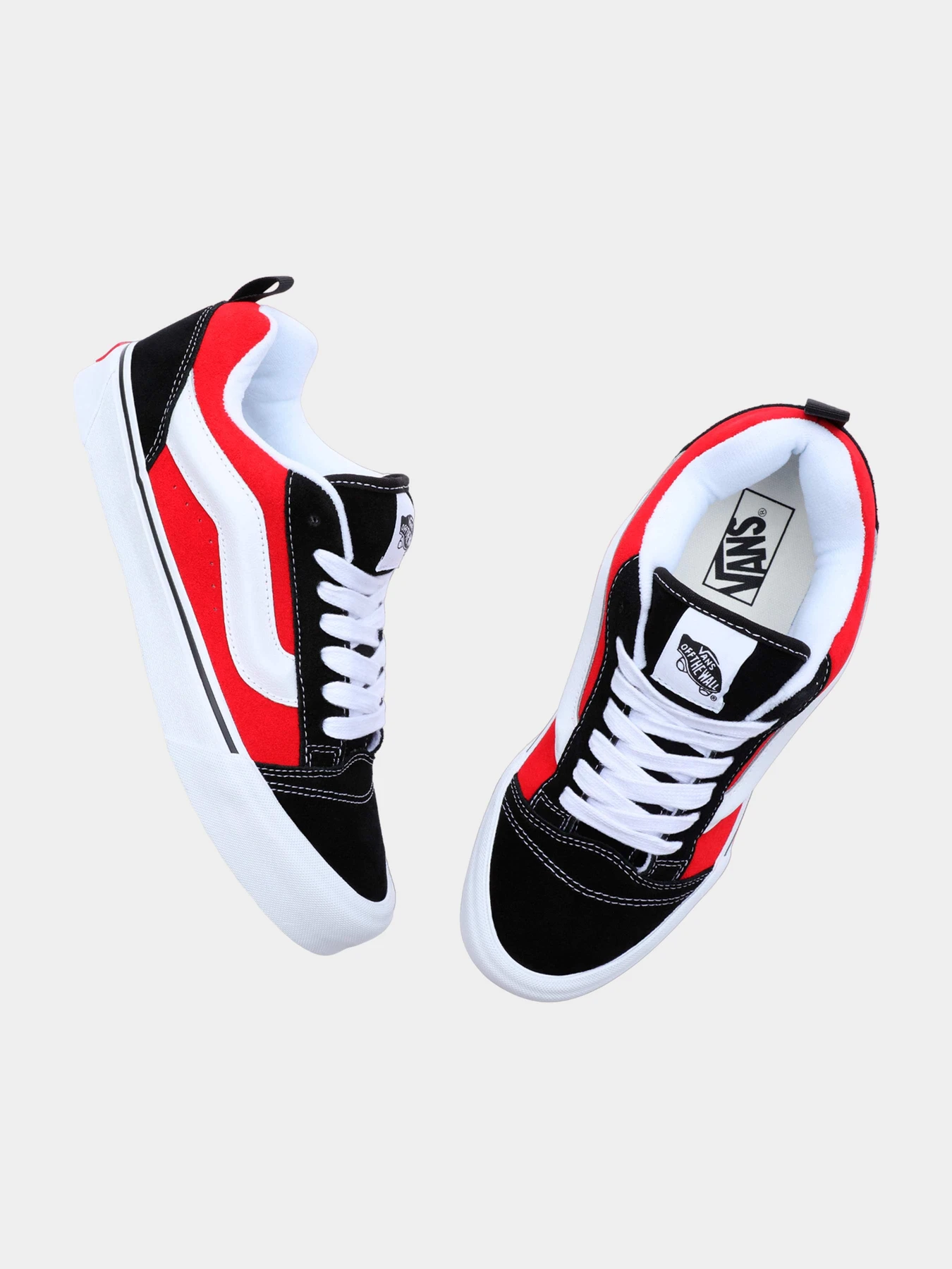 Кеды Vans модель VN0009QC6RT1 Кеды Vans модель VN0009QC6RT1 Фото