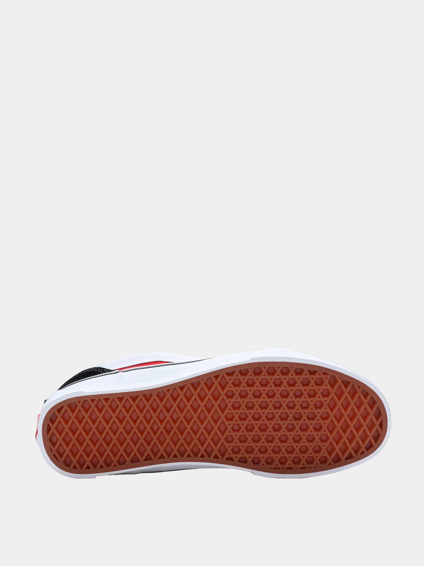 Кеды Vans модель VN0009QC6RT1 Кеды Vans модель VN0009QC6RT1 Фото