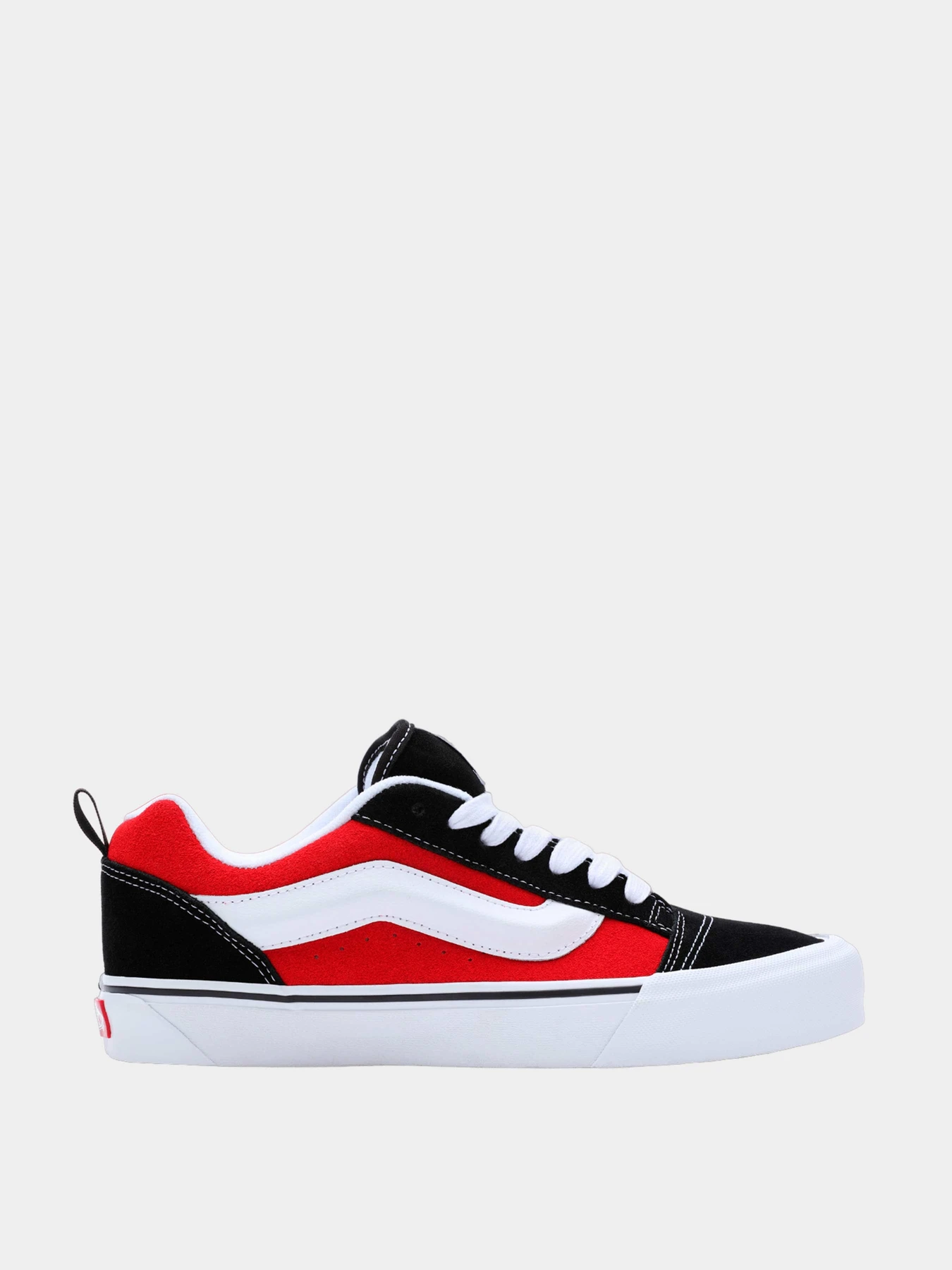 Кеды Vans модель VN0009QC6RT1 Кеды Vans модель VN0009QC6RT1 Фото