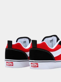 Кеды Vans модель VN0009QC6RT1 Фото
