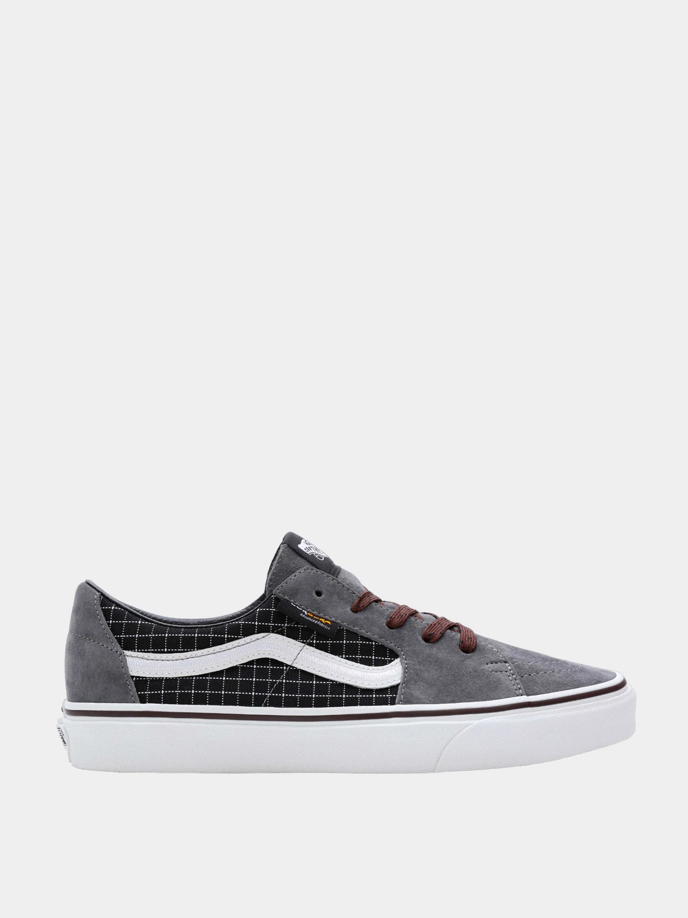 Кеды Vans модель VN0009QRPWT1 Фото