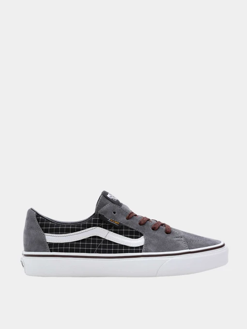 Кеды Vans модель VN0009QRPWT1 Фото