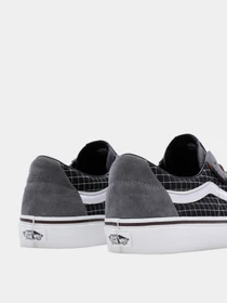 Кеды Vans модель VN0009QRPWT1 Фото