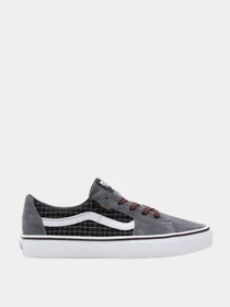 Кеды Vans модель VN0009QRPWT1 Фото