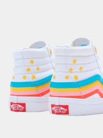 Кеды Vans модель VN000BVNAHP1 Фото