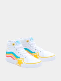 Кеды Vans модель VN000BVNAHP1 Фото