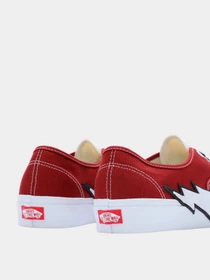 Кеды Vans модель VN000BWCZHG1 Фото