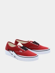 Кеды Vans модель VN000BWCZHG1 Фото